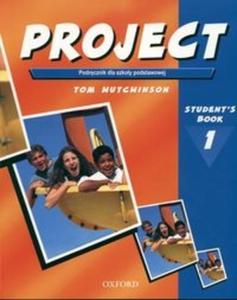 Project 1 Student's Book