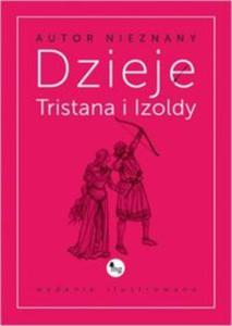 Dzieje Tristana i Izoldy - 2857741581