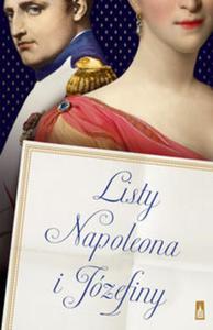 Listy Napoleona i Jzefiny - 2857741613