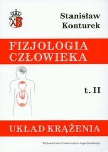 Fizjologia czowieka t.2 Ukad krenia - 2825662904