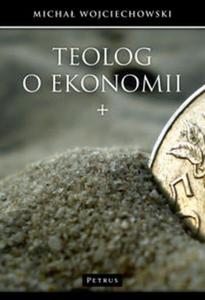 Teolog o ekonomii - 2857741675