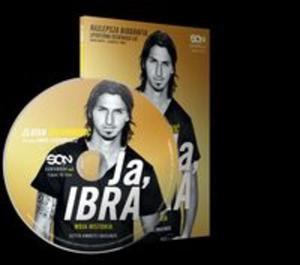 Ja, Ibra - 2857741711