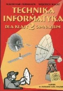 Technika Informatyka 2 - 2825662907