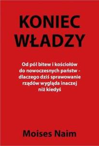 Koniec wadzy - 2857741829