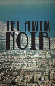 Tel Awiw Noir - 2857742041