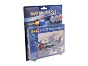 Revell P-47 Thunderbolt - 2857742063