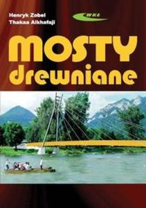 Mosty drewniane