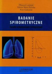 Badanie spirometryczne - 2857742122