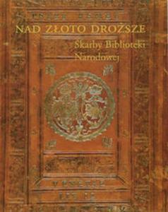 Nad zoto drosze - 2857742195