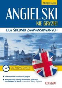 Angielski nie gryzie! dla rednio zaawansowanych - 2857742197