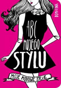 ABC mojego stylu - 2857742233