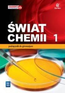 G1 CHEMIA/ZAM/PODR.WIAT CHEMII 2015 WSIP 9788302150951 - 2857742252