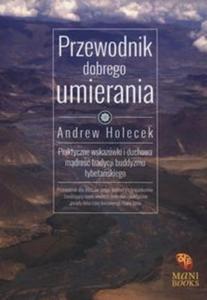 Przewodnik dobrego umierania - 2857742316