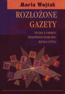 Rozoone gazety - 2857742329