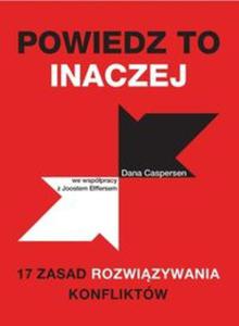 Powiedz to inaczej - 2857742352