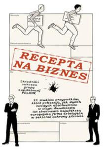 Recepta na biznes - 2857742367