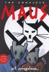 The Complete Maus - 2857742400