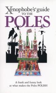 Xenophobe's Guide to the Poles - 2857742408
