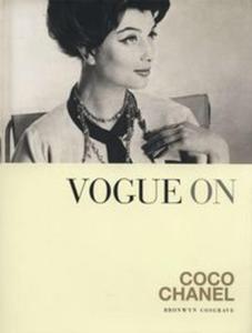 Vogue on Coco Chanel - 2857742412