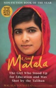 I am Malala - 2857742413