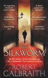 The Silkworm - 2857742423