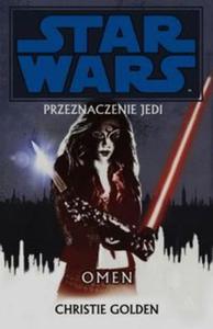 Star Wars Przeznaczenie Jedi Tom 2 Omen - 2857742560