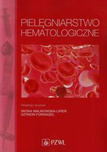 Pielgniarstwo hematologiczne - 2857742561