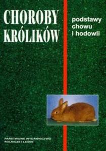 Choroby królików