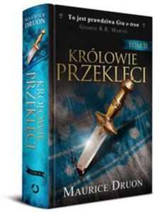 Krlowie przeklci. Tom II. - 2857742797