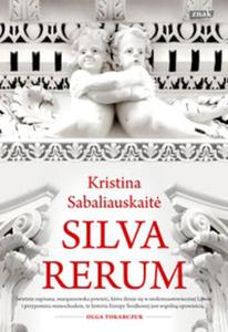 Silva rerum - 2857742811