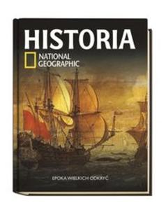 Historia National Geographic Tom 26 - 2857742867