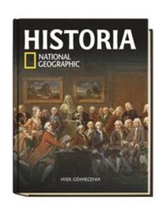 Historia National Geographic Tom 27 - 2857742868