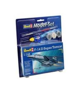 Revell F-14D Super Tomcat 1:144 - 2857742953