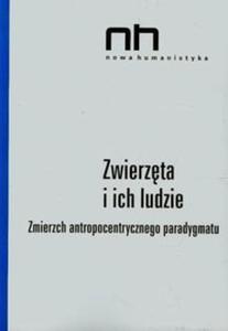 Zwierzta i ich ludzie