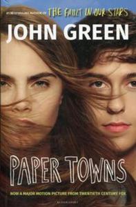 Paper Towns - 2857743144