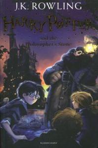 Harry Potter and the Philosophers Stone - 2857743151