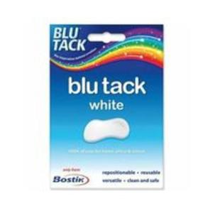 Masa modelujca Blu Tack Handy White - 2857743165