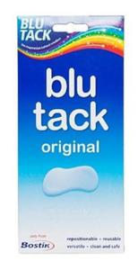 Masa modelujca Blu Tack Oryginal Economy - 2857743167