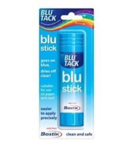 Klej w sztyfcie Blu Stick 8g - 2857743170