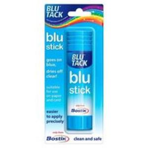 Klej w sztyfcie Blu Stick 36G - 2857743174