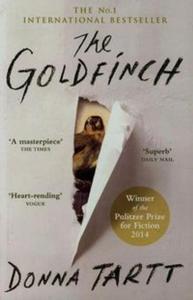 The Goldfinch - 2857743185