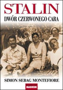 Stalin Dwór czerwonego cara