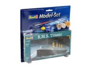 Revell RMS Titanic - 2857743319