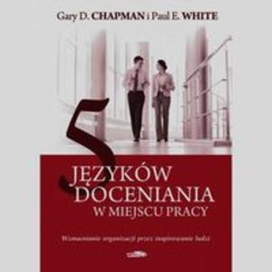 5 jzykw doceniania w miejscu pracy - 2857743361