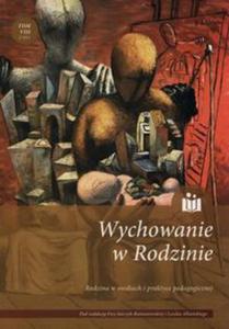 Wychowanie w rodzinie