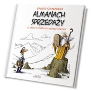 Almanach sprzeday - 2857743407