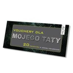 Vouchery dla mojego taty - 2857743411