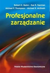 Profesjonalne zarzdzanie - 2825662960