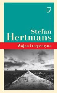 Wojna i terpentyna - 2857743442