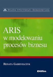 ARIS w modelowaniu procesów biznesu